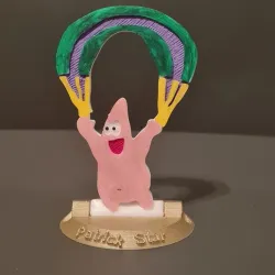 Patrick Star