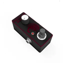 PEDAL (DRAGON BOOST)