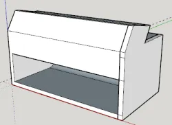 Phone Amplifier