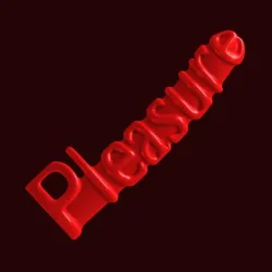 Pleasure Dildo