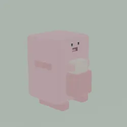 POKEMON QUEST Chansey