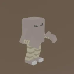 POKEMON QUEST Hitmonlee