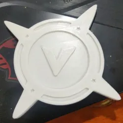 Pokemon Token