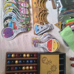 Potion Explosion