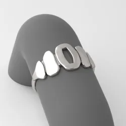 Primal ring