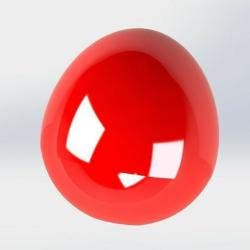 middle finger surprise egg 3D Models | Page 1 | STLFinder