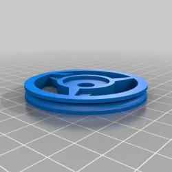 protobot wheel