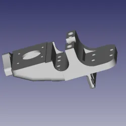 prusa i3 upgrade