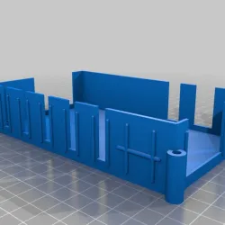 prusa i3 upgrade box controller MKS GEN 2Z V 1.2