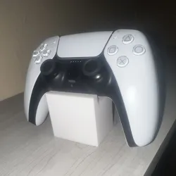 PS5 controller holder