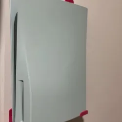 PS5 WALL MOUNT - DISC EDITION