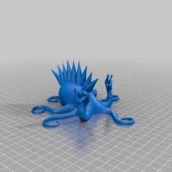 Punktapus
