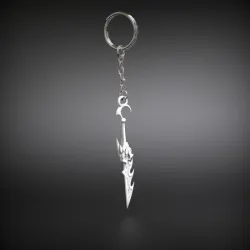 Pyke Weapon 3D model to print 3D print model