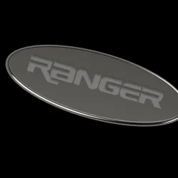 Ranger Logo