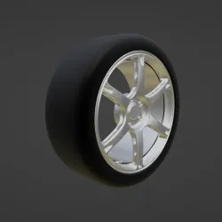 RAYS Volk Racing TE037 6061