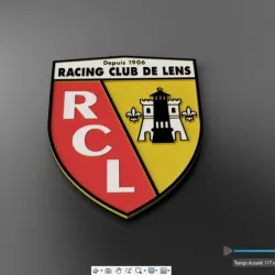 RCL - Logo