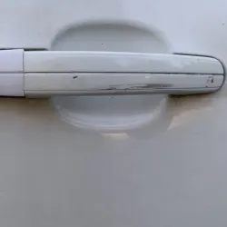 rear door handle Ford Focus 2