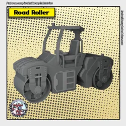 Road Roller