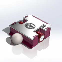 Robot Soccer