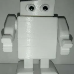 Robot Walker
