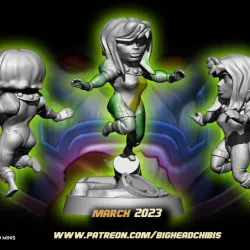 rogue age of apocalypse marvel united chibi