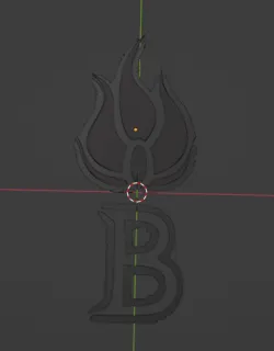 rwby blake symbol