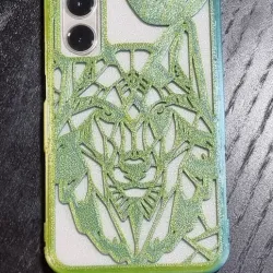Samsung Galaxy S23 Phone Case