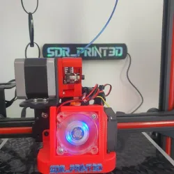 Satsana - Spider 3.0 - Unitak Direct Drive