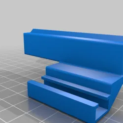 scope mount kar 96