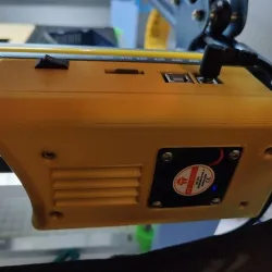 Sculpfun S9 MKS DLC32 v2.1 case