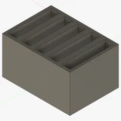 Seagate HDD Organizer