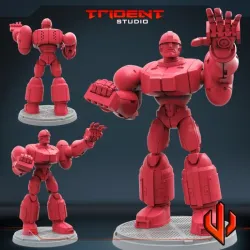SENTINEL ARCADE