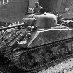 Sherman Pack
