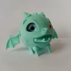 Shpera dragon BJD
