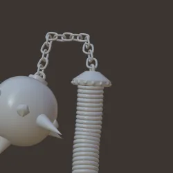 Simple Flail