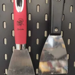 SKADIS spatula hanger
