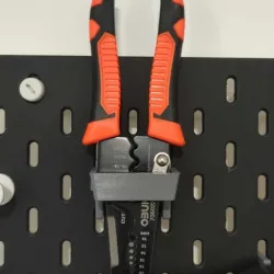 SKADIS wire cutter hanger