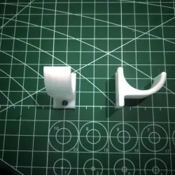 Small Hook