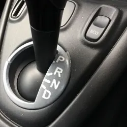 Smart EQ 453 PRND Indicator