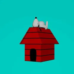 Snoopy