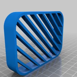 Soap Holder