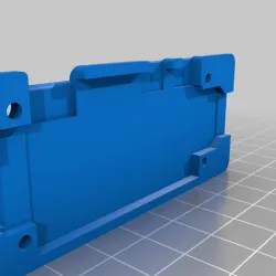 SoaPiBarZero PiStick Top w/o GPIO