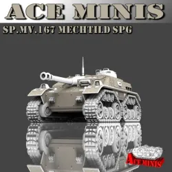 SP.MV.167 Mechtild SPG