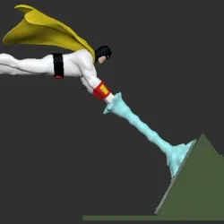 Space Ghost