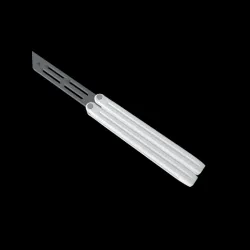 SQUIDDY TRITON V2 BALISONG BUTTERFLY KNIFE