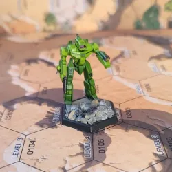 Stinger (16 Variants)