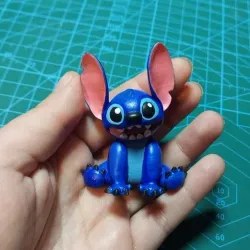 Stitch - Lilo and Stitch
