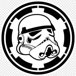 Stormtrooper Keychain