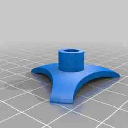 Swashplate Leveler 470L. Swashplate Leveler