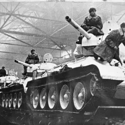T-34/76 Tank Pack (Revised)
